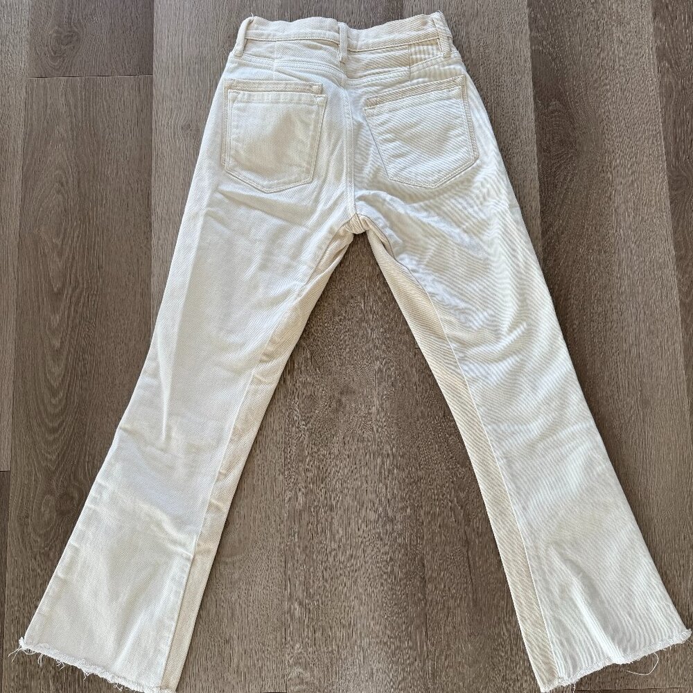 Frame Jeans - Picture 4 of 5
